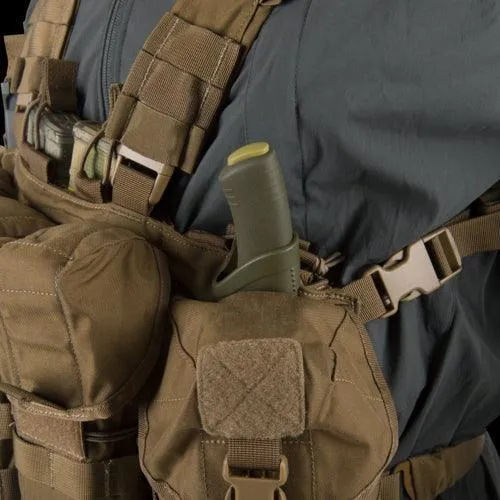 Guardian Chest Rig - MultiCam