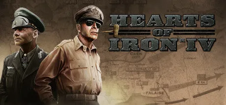 Hearts of Iron IV: Cadet Edition (PC/MAC/LINUX)