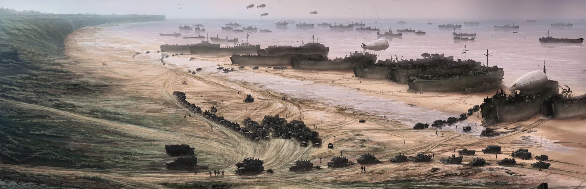 Hearts of Iron IV: Cadet Edition (PC/MAC/LINUX)
