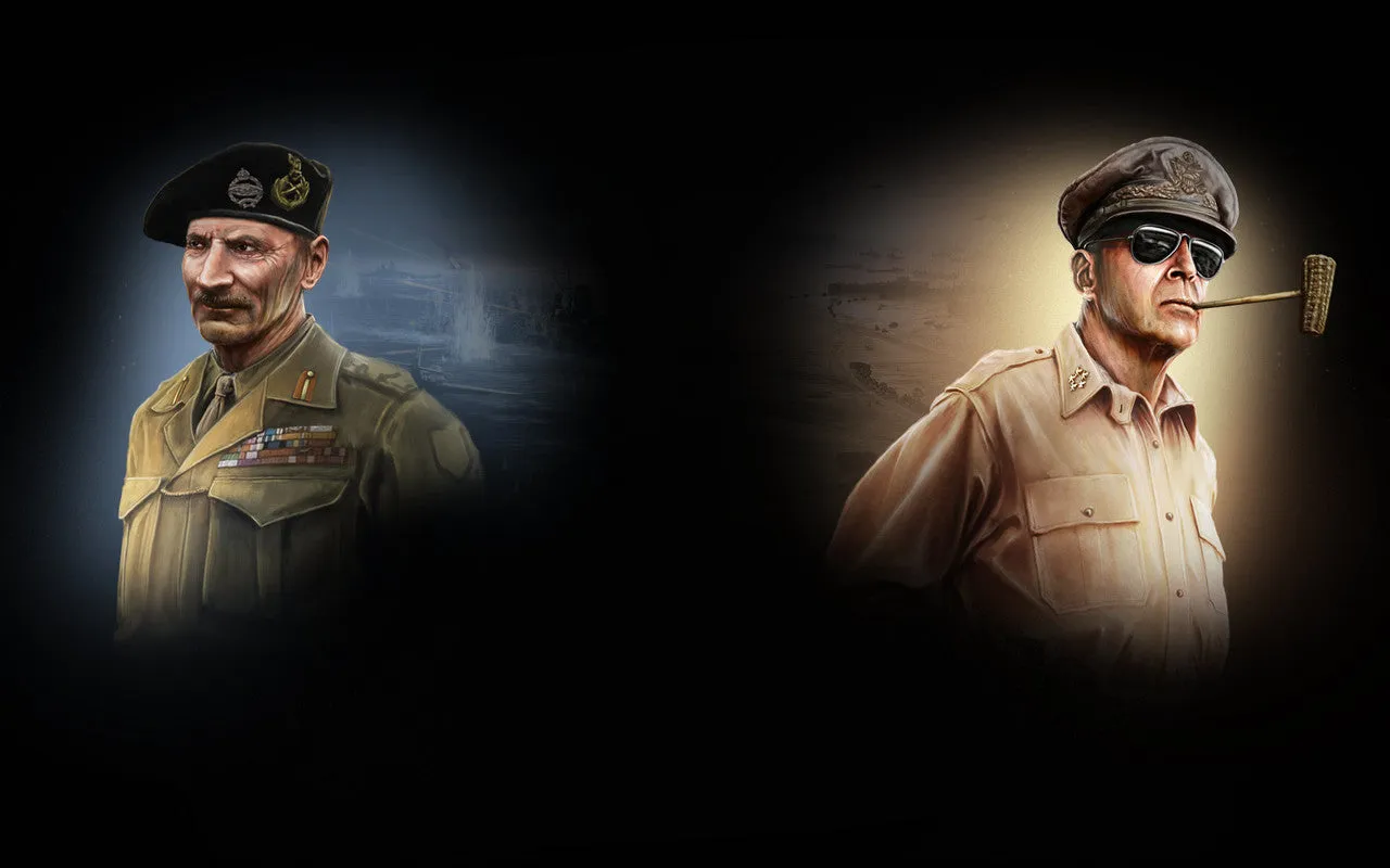Hearts of Iron IV: Cadet Edition (PC/MAC/LINUX)