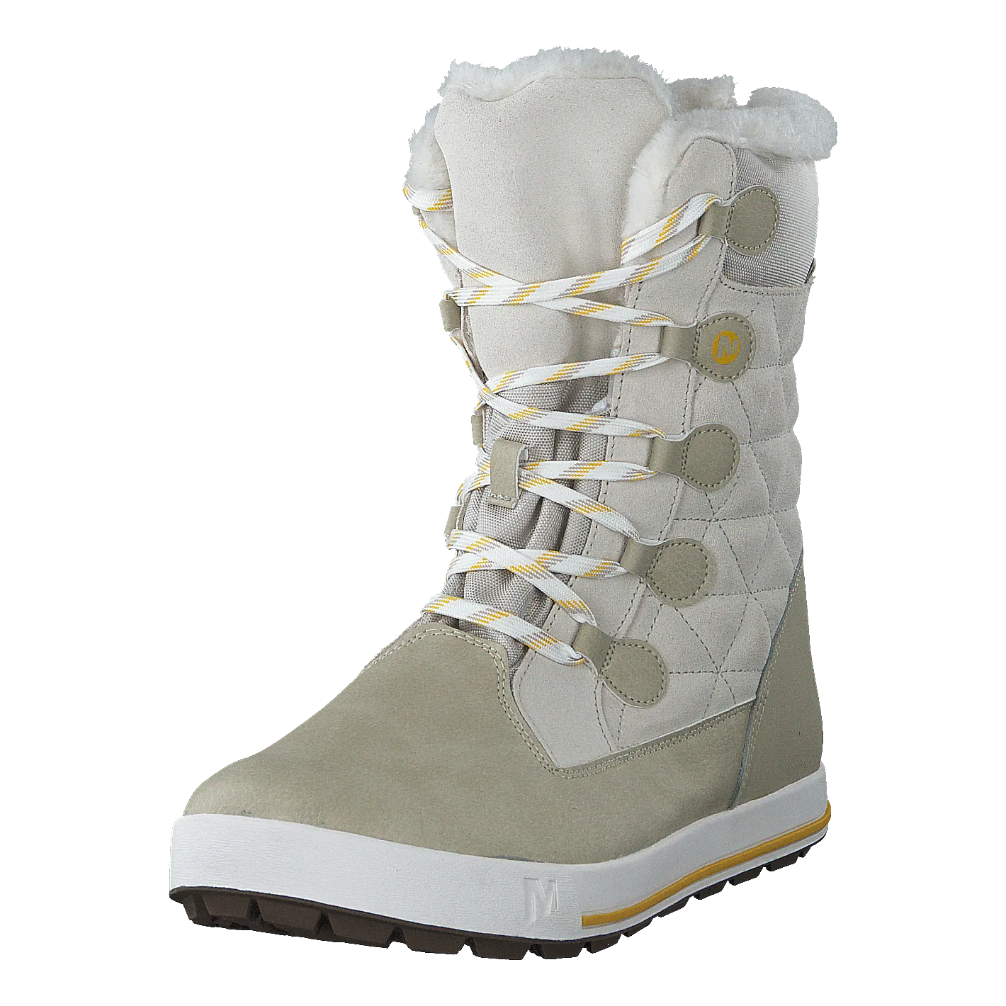 Heidi Wtpf Winter White