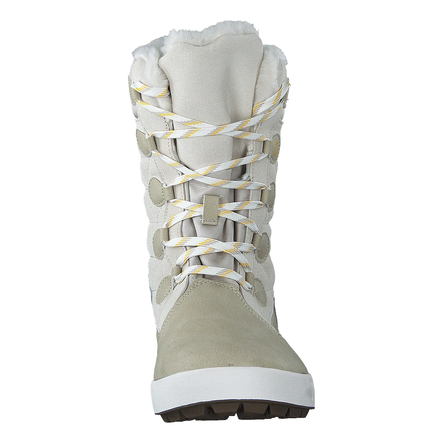 Heidi Wtpf Winter White
