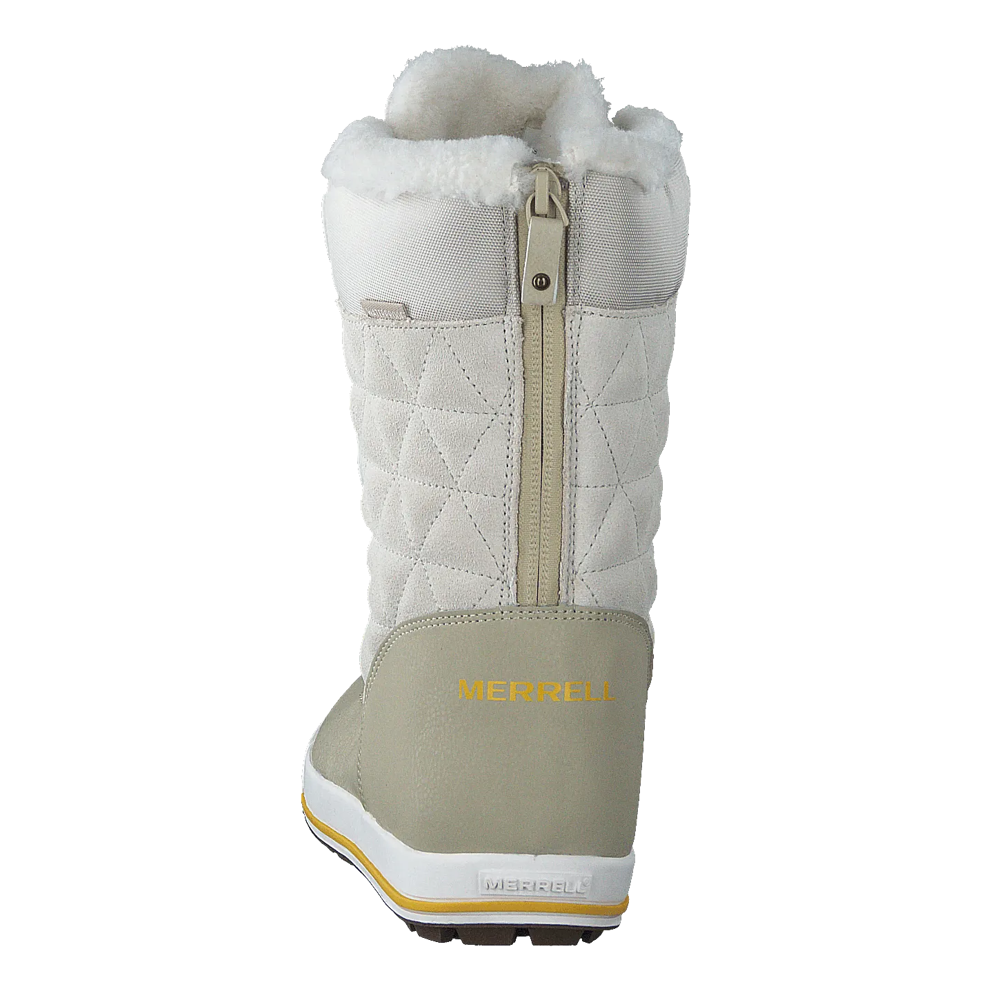 Heidi Wtpf Winter White