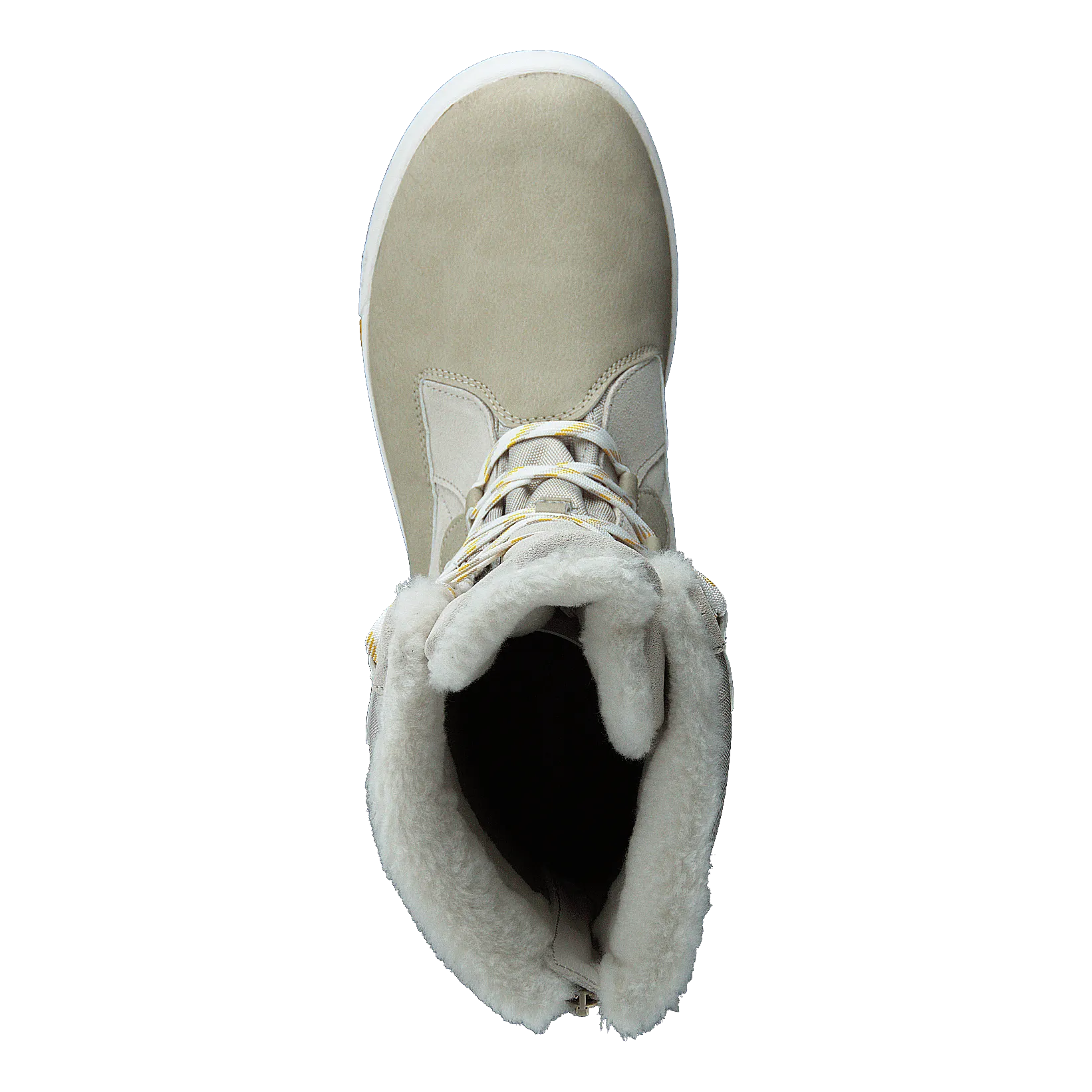 Heidi Wtpf Winter White