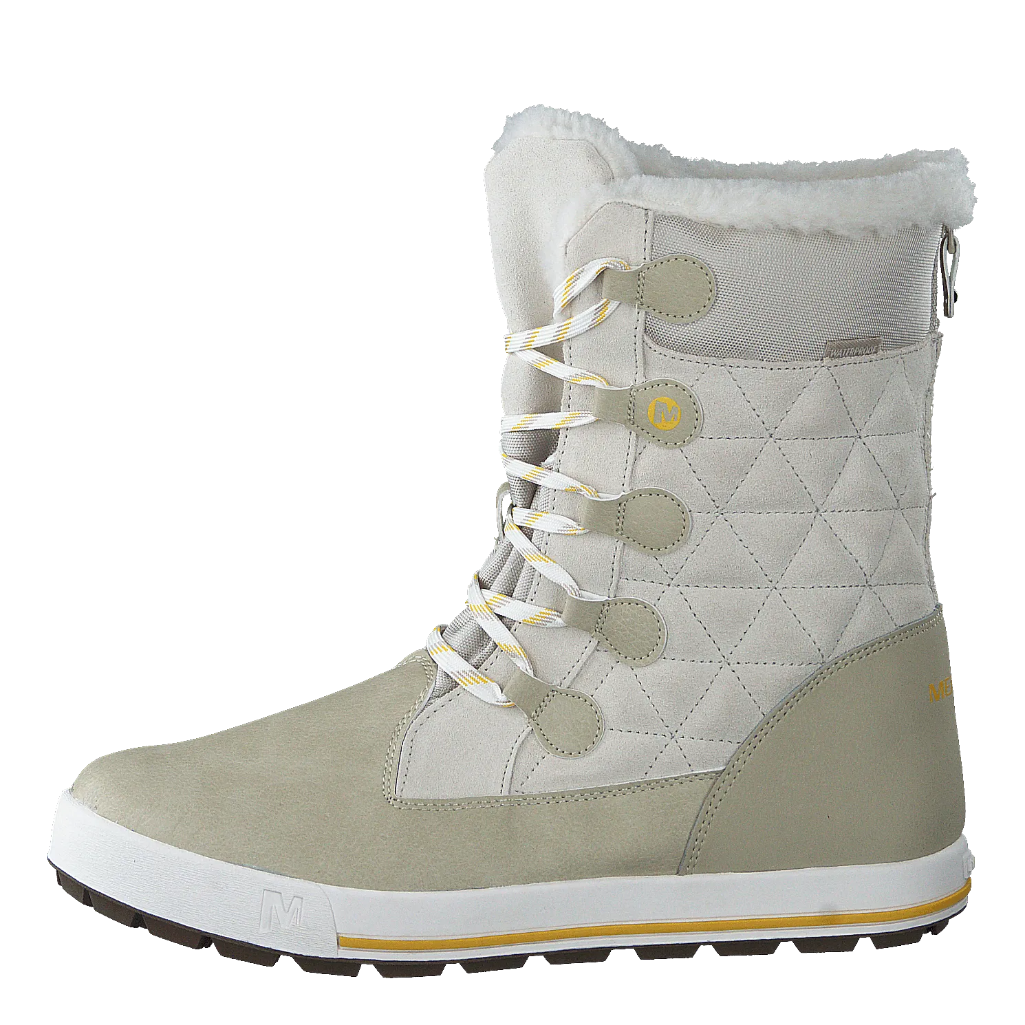 Heidi Wtpf Winter White