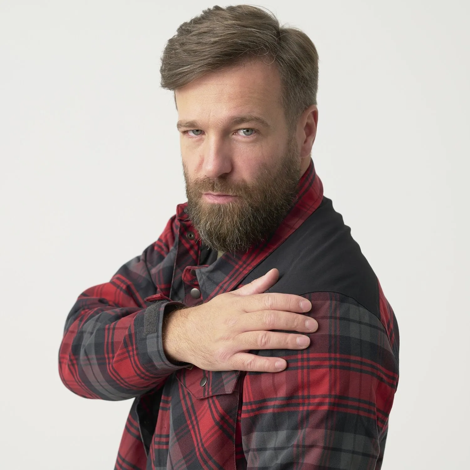 Helikon-Tex Winter Warden Shirt