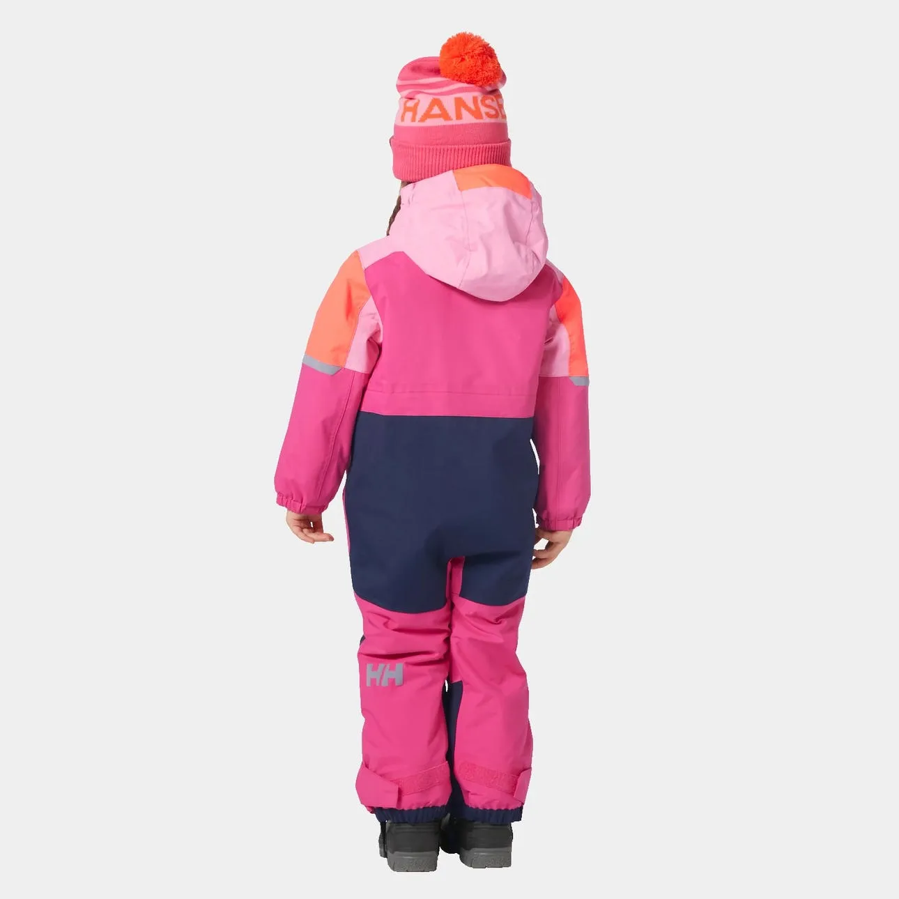Helly Hansen Kids' Rider 2.0 Insulated Suit-