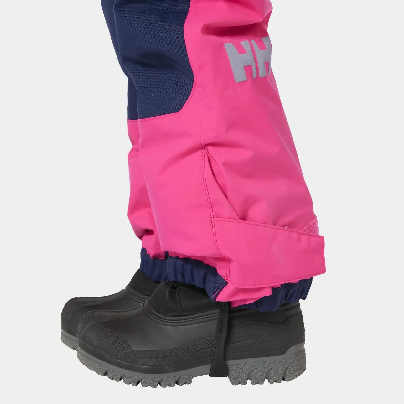 Helly Hansen Kids' Rider 2.0 Insulated Suit-