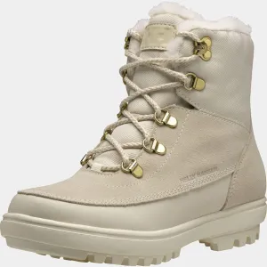 Helly Hansen W Sorrento Boot - Cream 2024