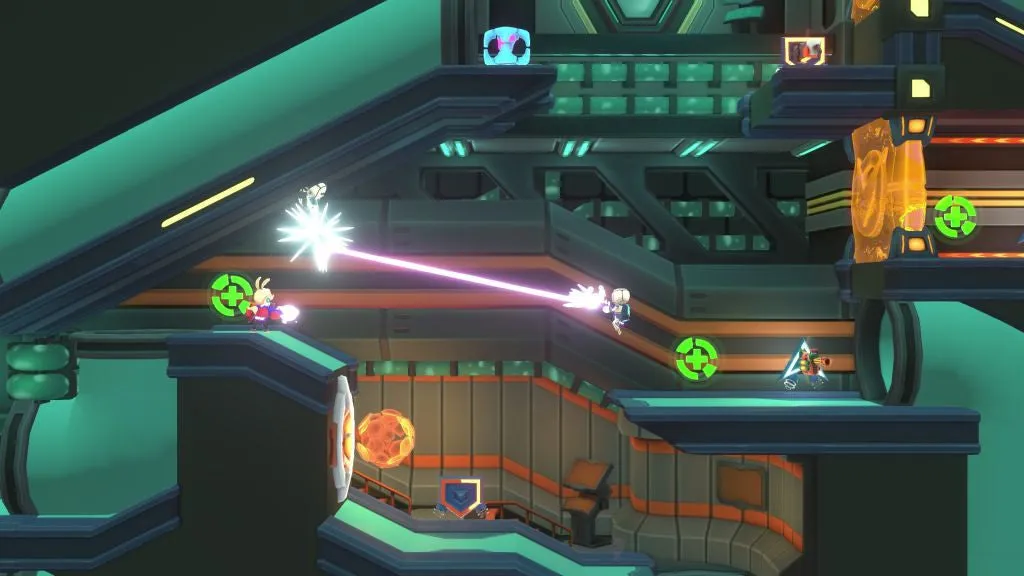 Holodrive - Early Access Supporter Pack (PC)