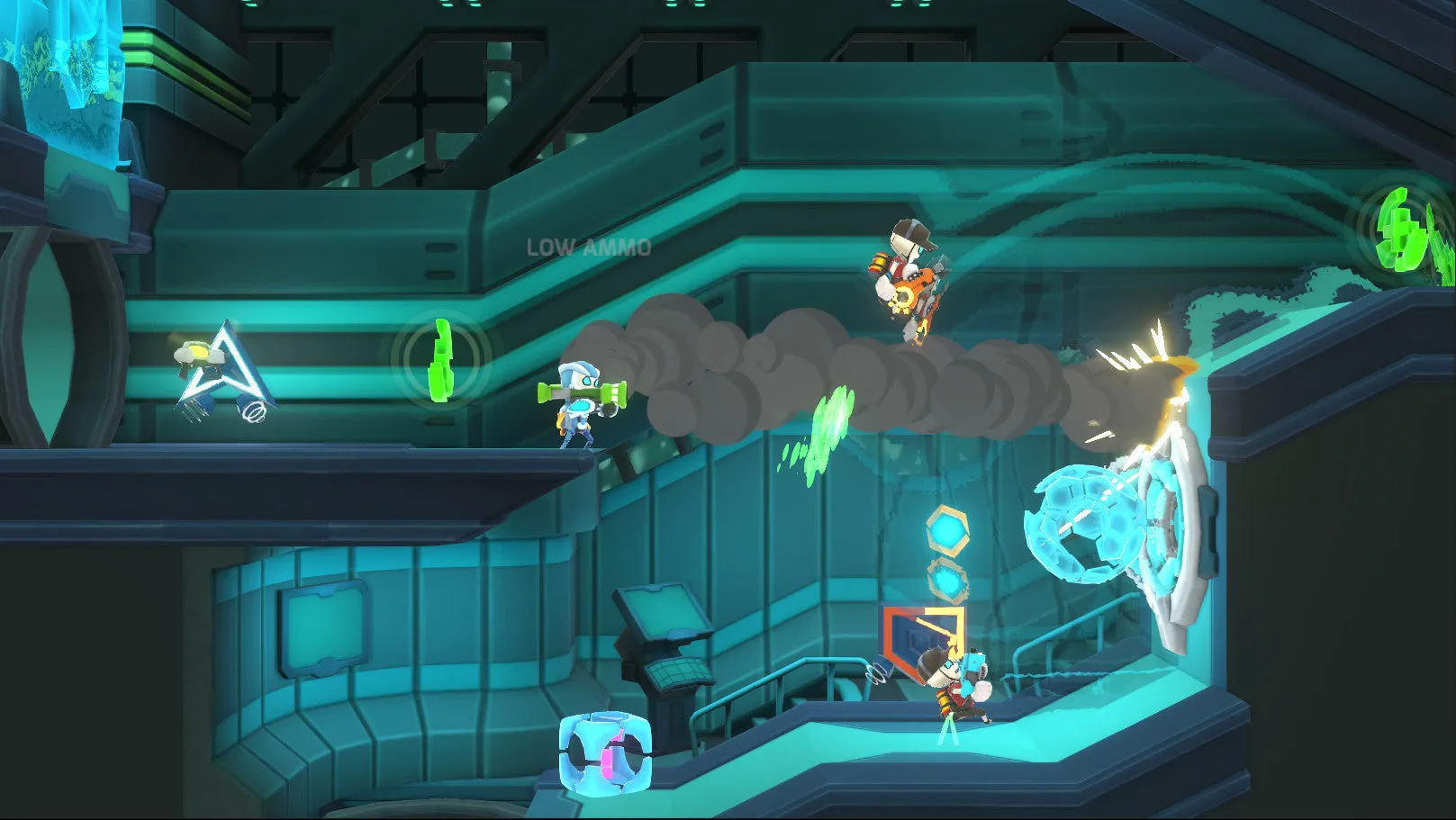 Holodrive - Early Access Supporter Pack (PC)