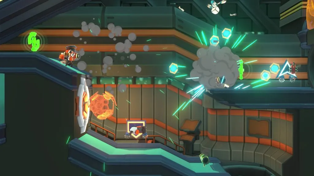 Holodrive - Early Access Supporter Pack (PC)