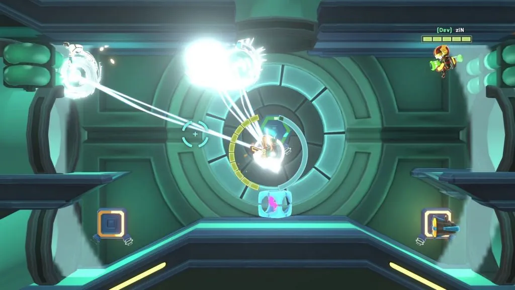 Holodrive - Early Access Supporter Pack (PC)