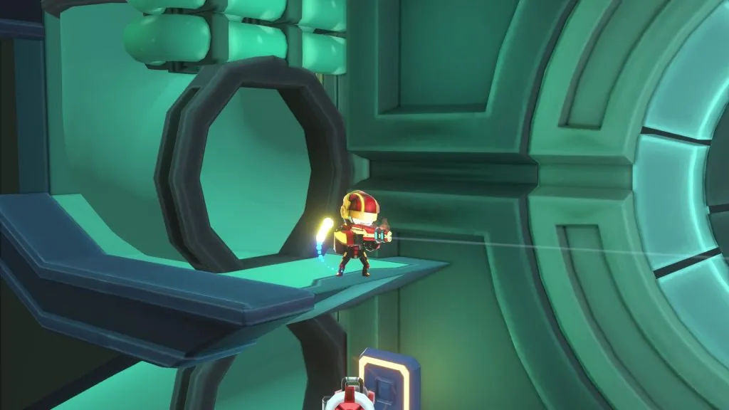Holodrive - Early Access Supporter Pack (PC)