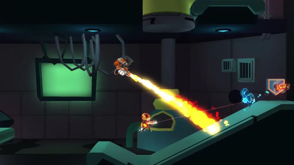 Holodrive - Early Access Supporter Pack (PC)