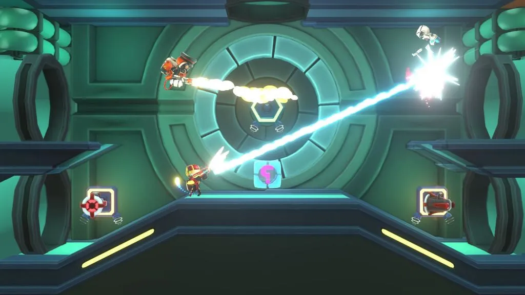 Holodrive - Early Access Supporter Pack (PC)