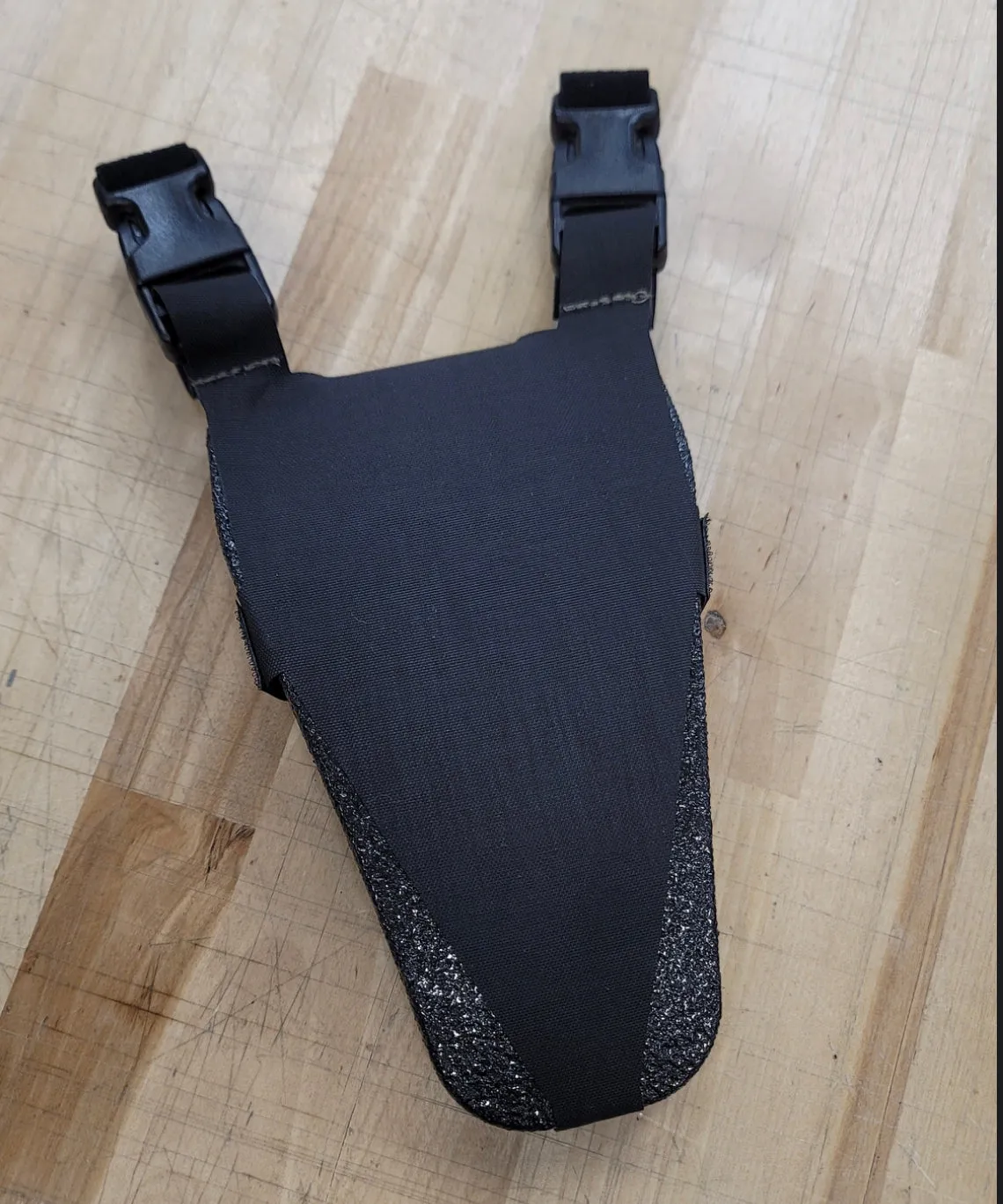 Hoplite Groin Plate Body Armor- Level III 