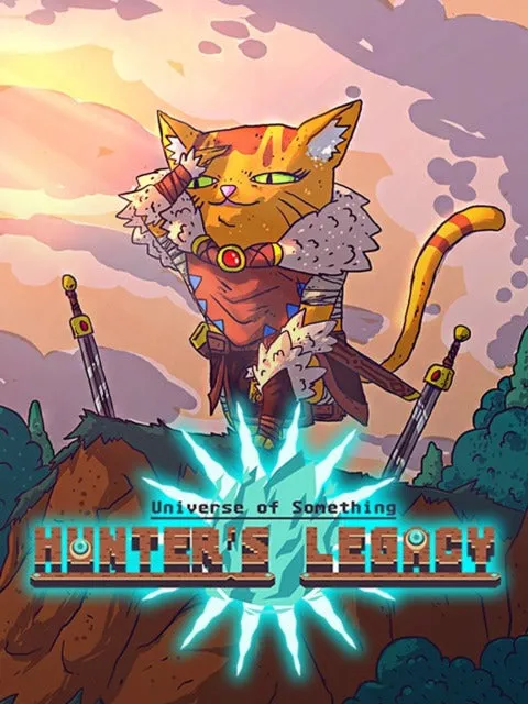Hunter's Legacy (PC/MAC)