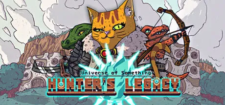 Hunter's Legacy (PC/MAC)
