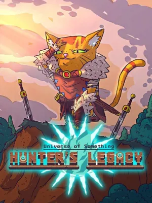 Hunter's Legacy (PC/MAC)