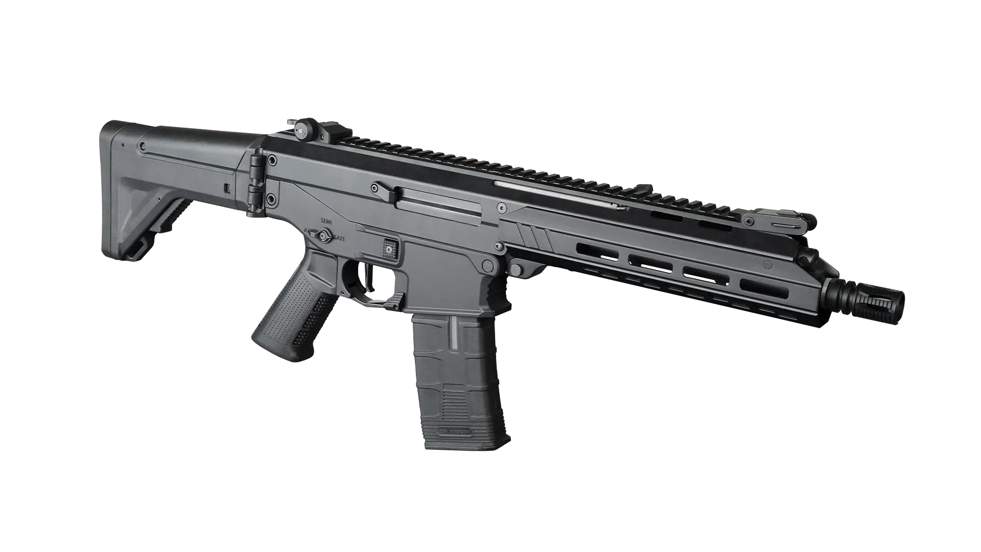 ICS CXP APE Advanced Combat Rifle SE S3 BK