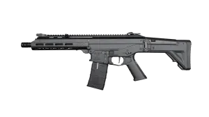 ICS CXP APE Advanced Combat Rifle SE S3 BK