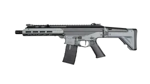 ICS CXP APE Advanced Combat Rifle SE S3 Two Tone