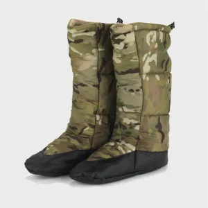 Insulated Tent Boots WGTE