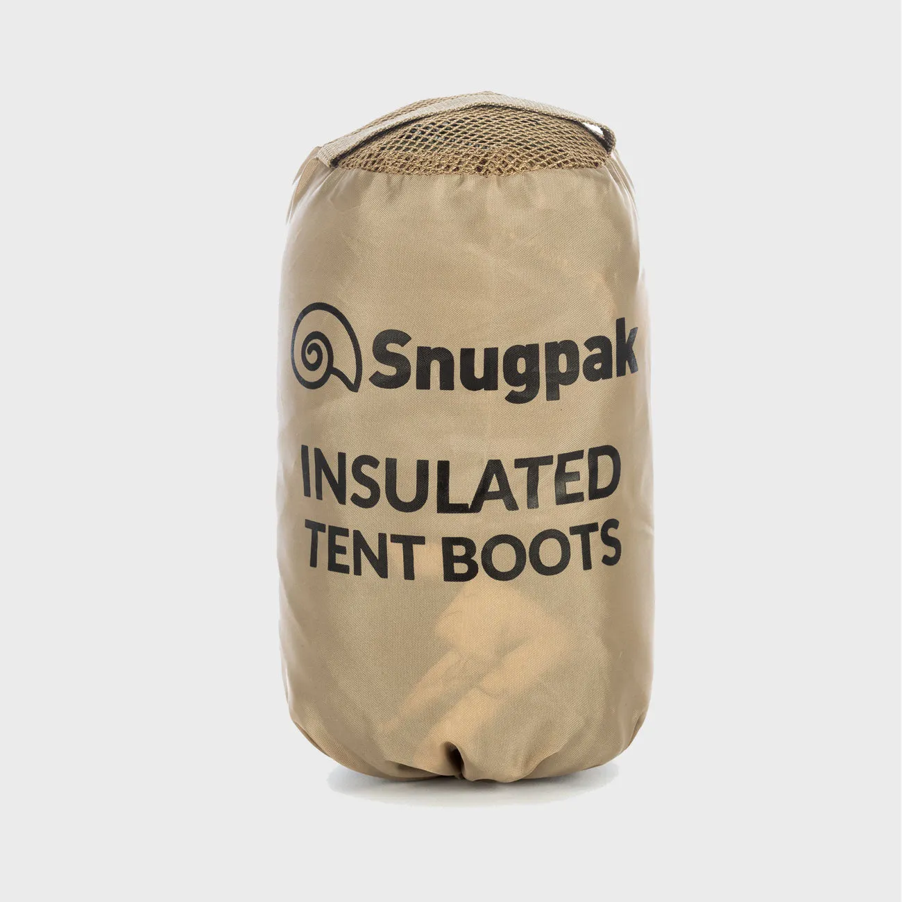 Insulated Tent Boots WGTE