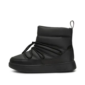 Isa Lace Waterproof - Black