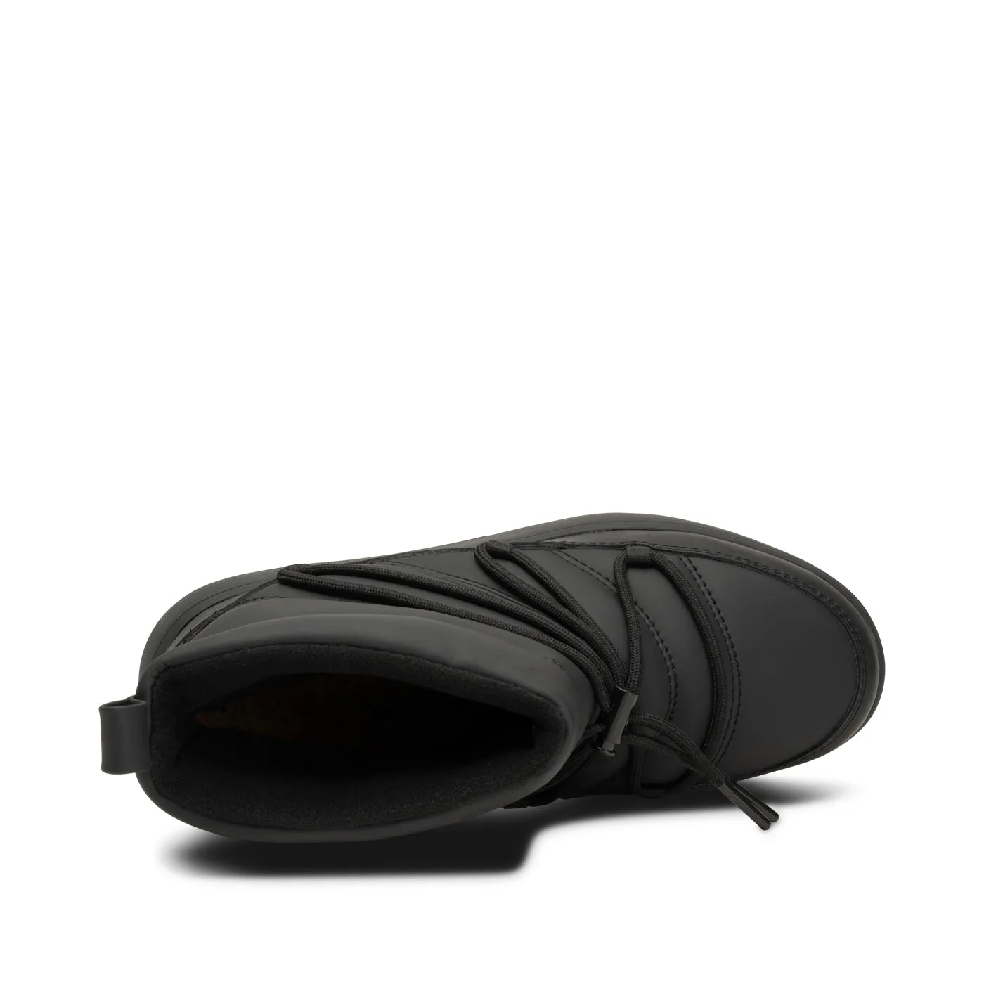 Isa Lace Waterproof - Black
