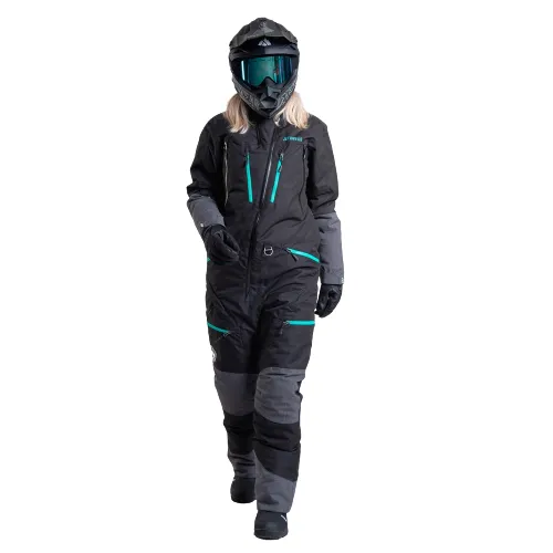 Jethwear Women's Freedom Insulated Monosuit - 2025