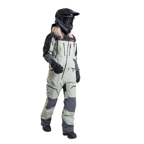 Jethwear Women's Freedom Insulated Monosuit - 2025