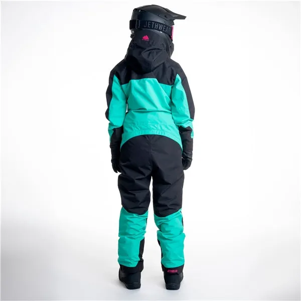 Jethwear Women's Freedom Insulated Monosuit - 2025