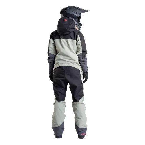 Jethwear Women's Freedom Insulated Monosuit - 2025