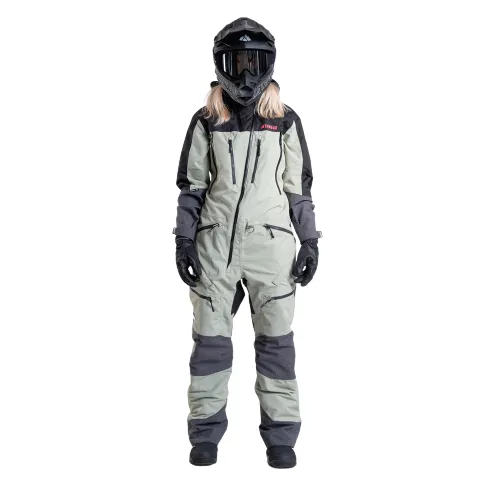 Jethwear Women's Freedom Insulated Monosuit - 2025