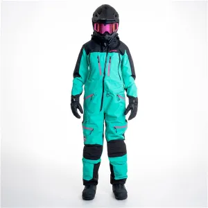 Jethwear Women's Freedom Insulated Monosuit - 2025