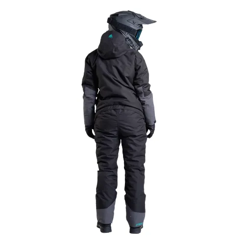 Jethwear Women's Freedom Insulated Monosuit - 2025