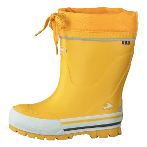 Jolly Winter Yellow