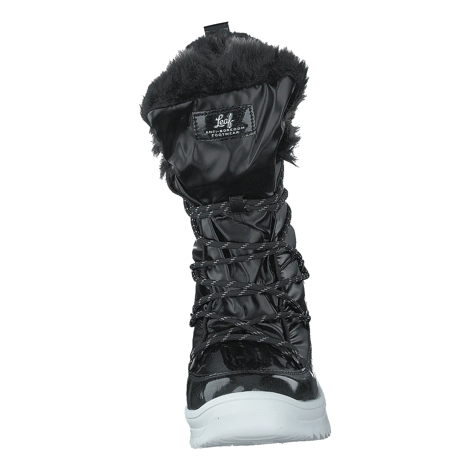 Kaitsor Black