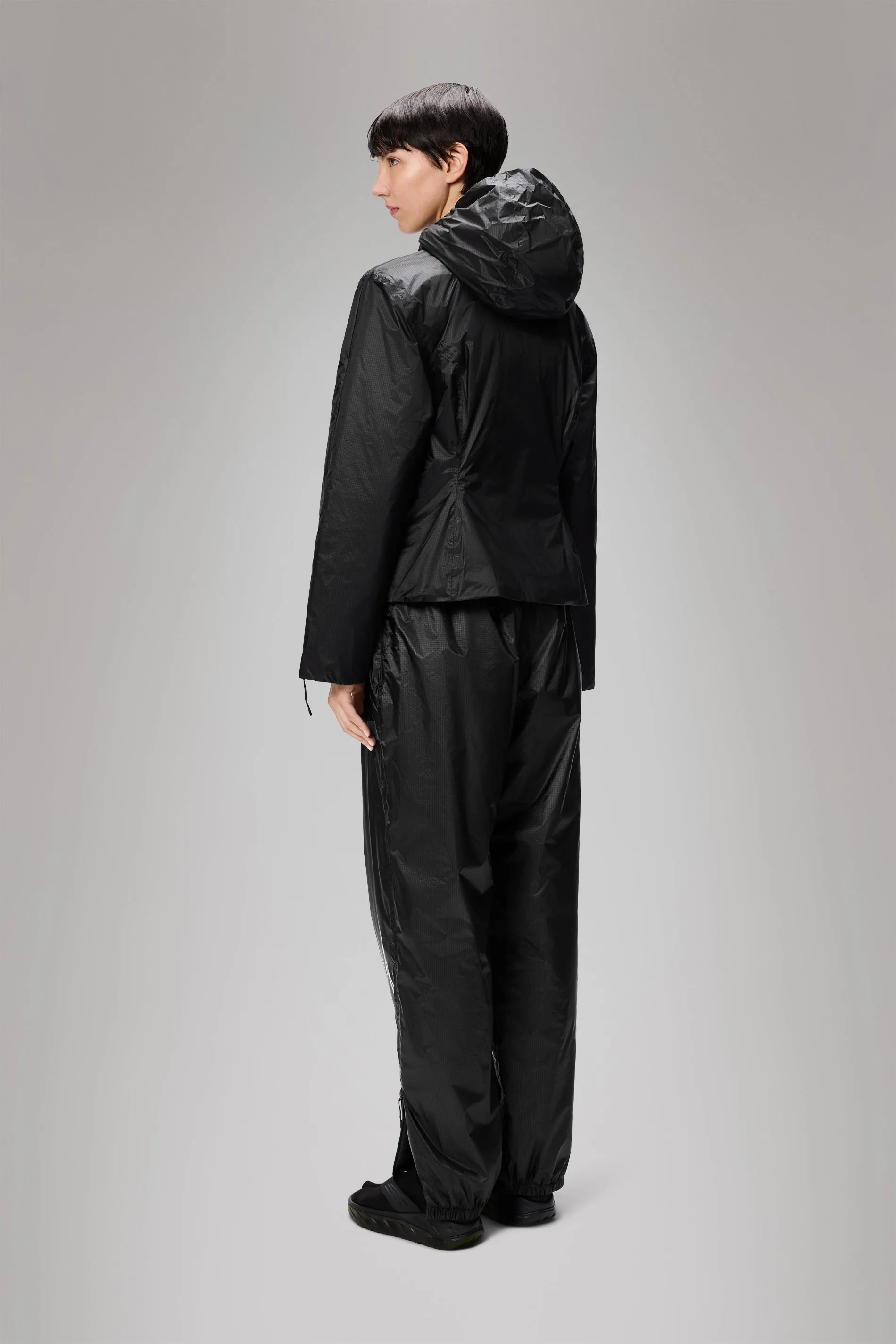 Kauto Vision Insulated Curve Jacket