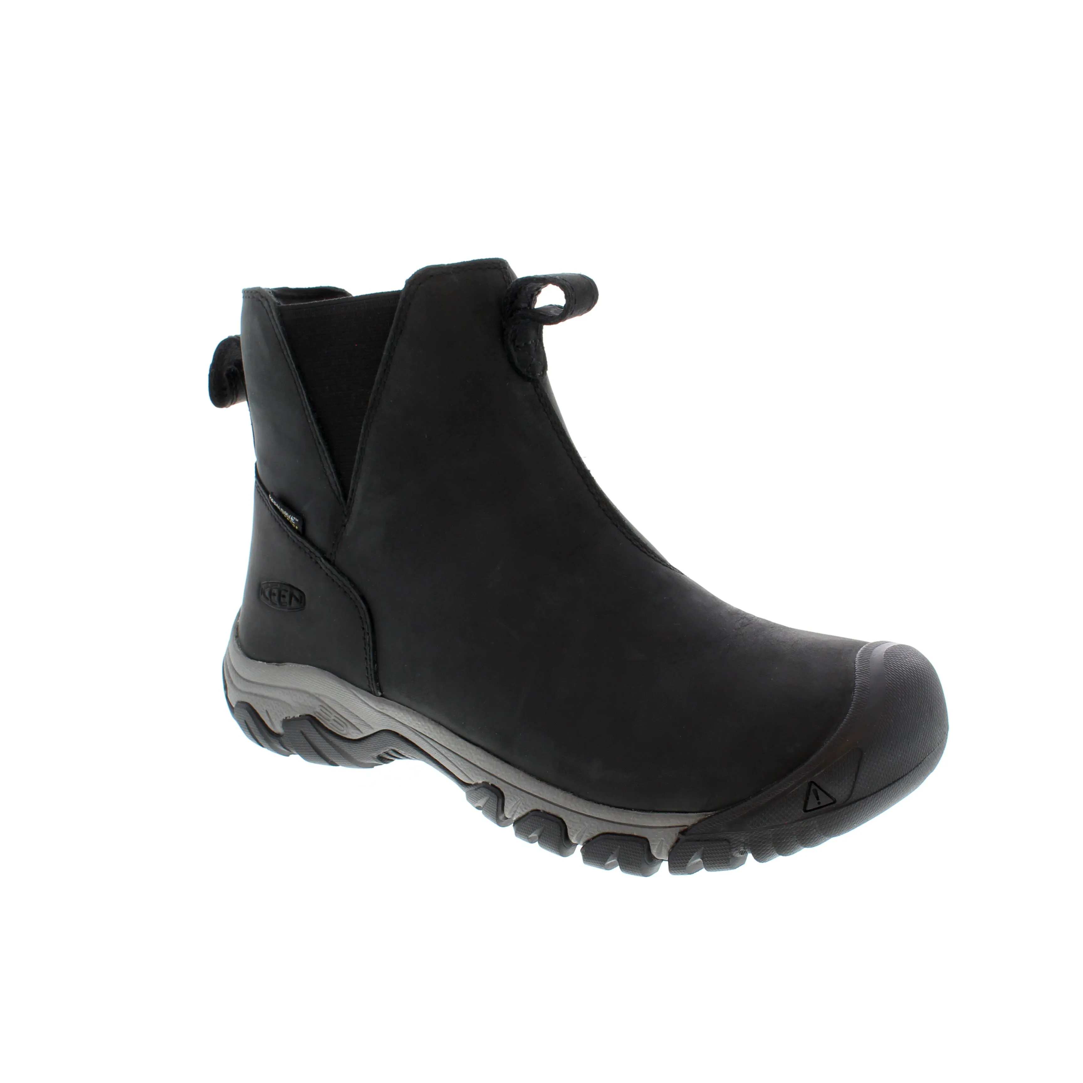 Keen Greta Waterproof Chelsea - Black