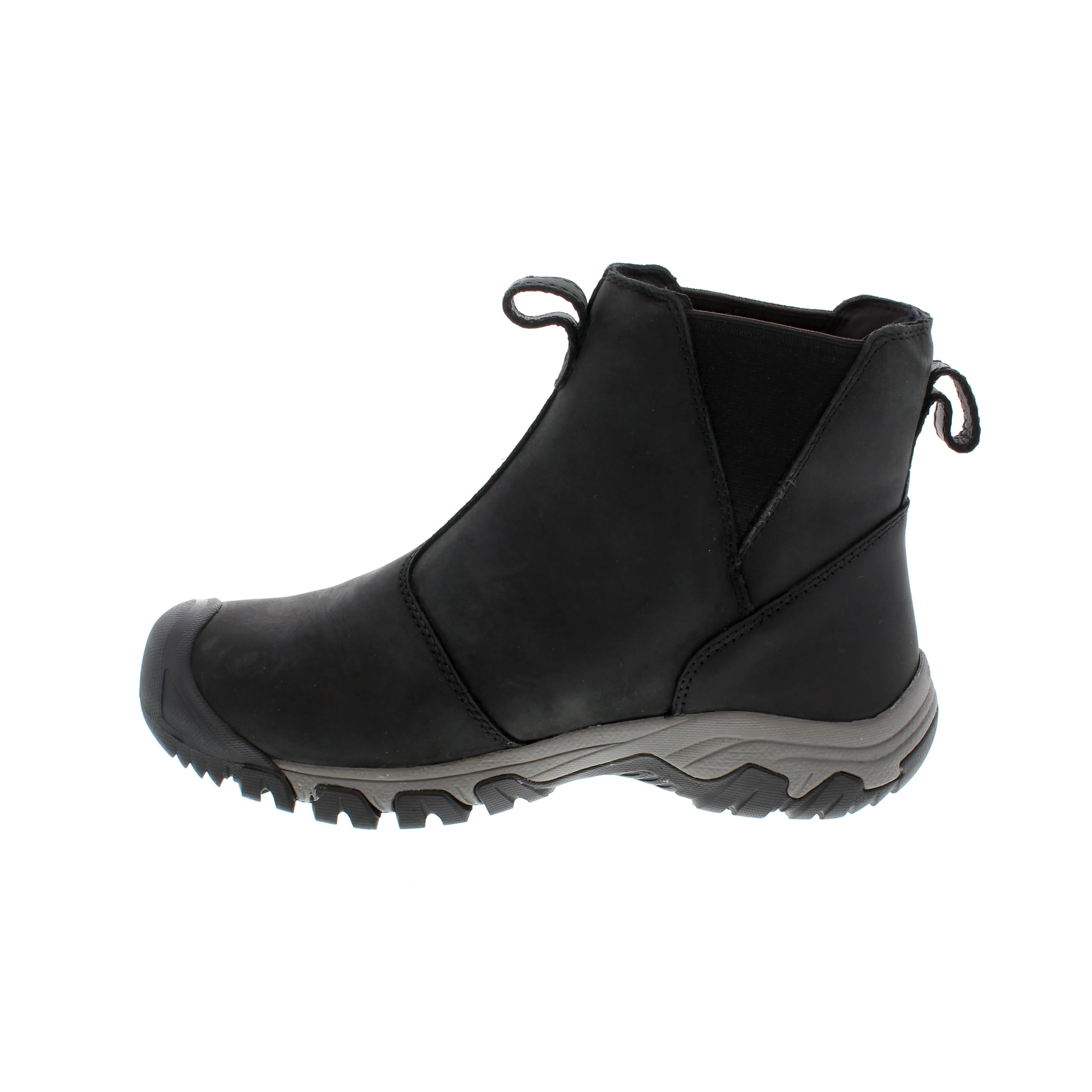 Keen Greta Waterproof Chelsea - Black