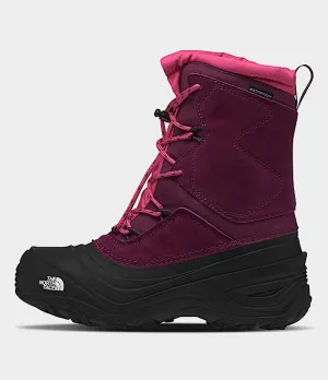 Kids’ Alpenglow V Waterproof Boots