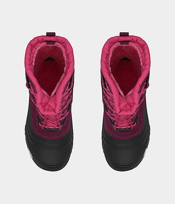 Kids’ Alpenglow V Waterproof Boots