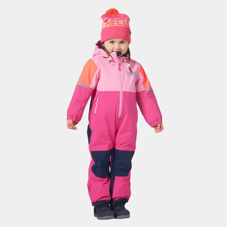 Kids' Rider 2.0 Insulated Snow Suit