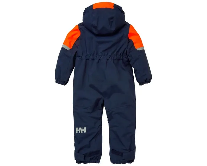 Kids' Rider 2.0 Insulated Snow Suit