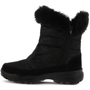 Korine - Black Boot