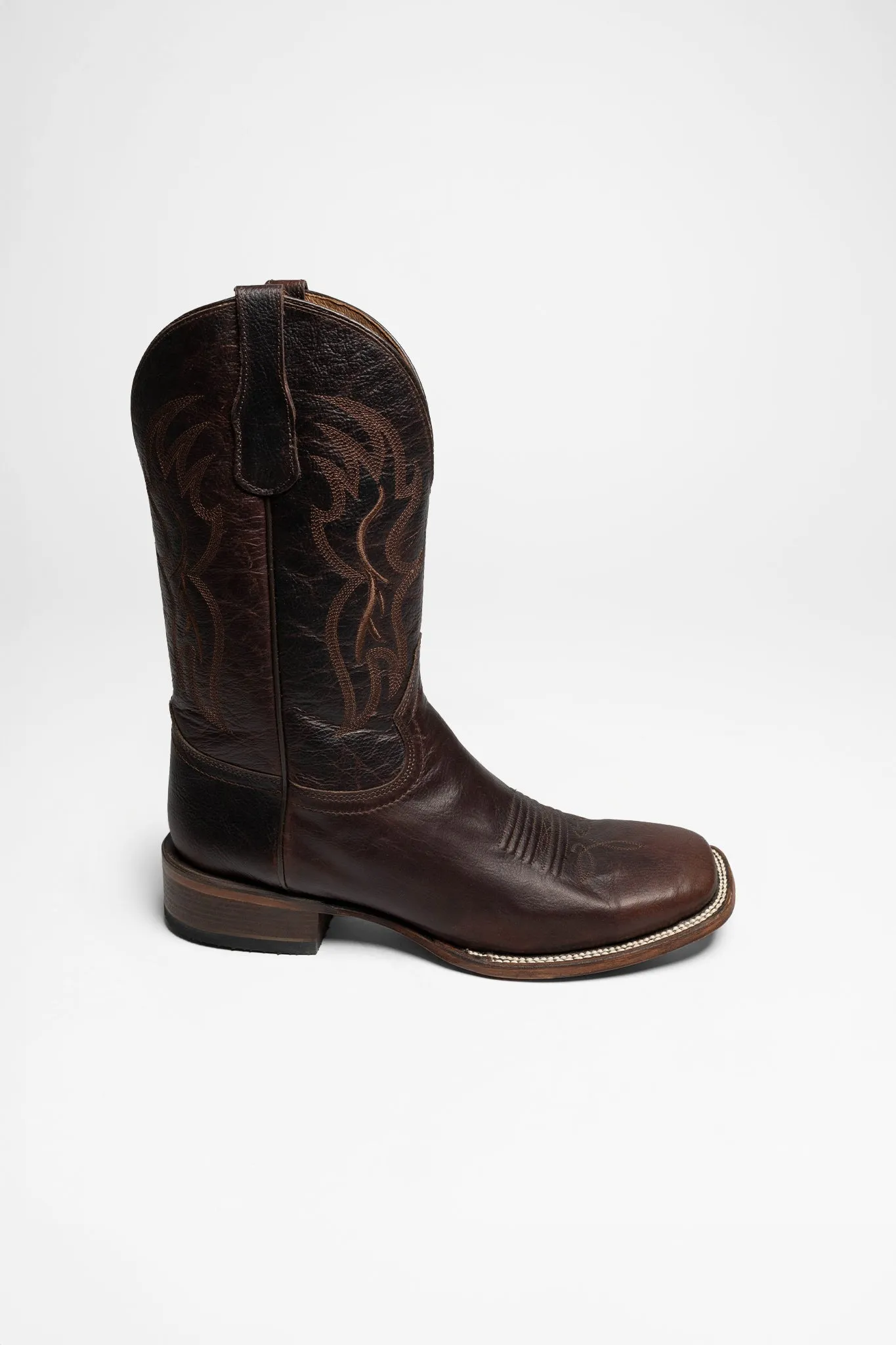 L5732 Herren Braun