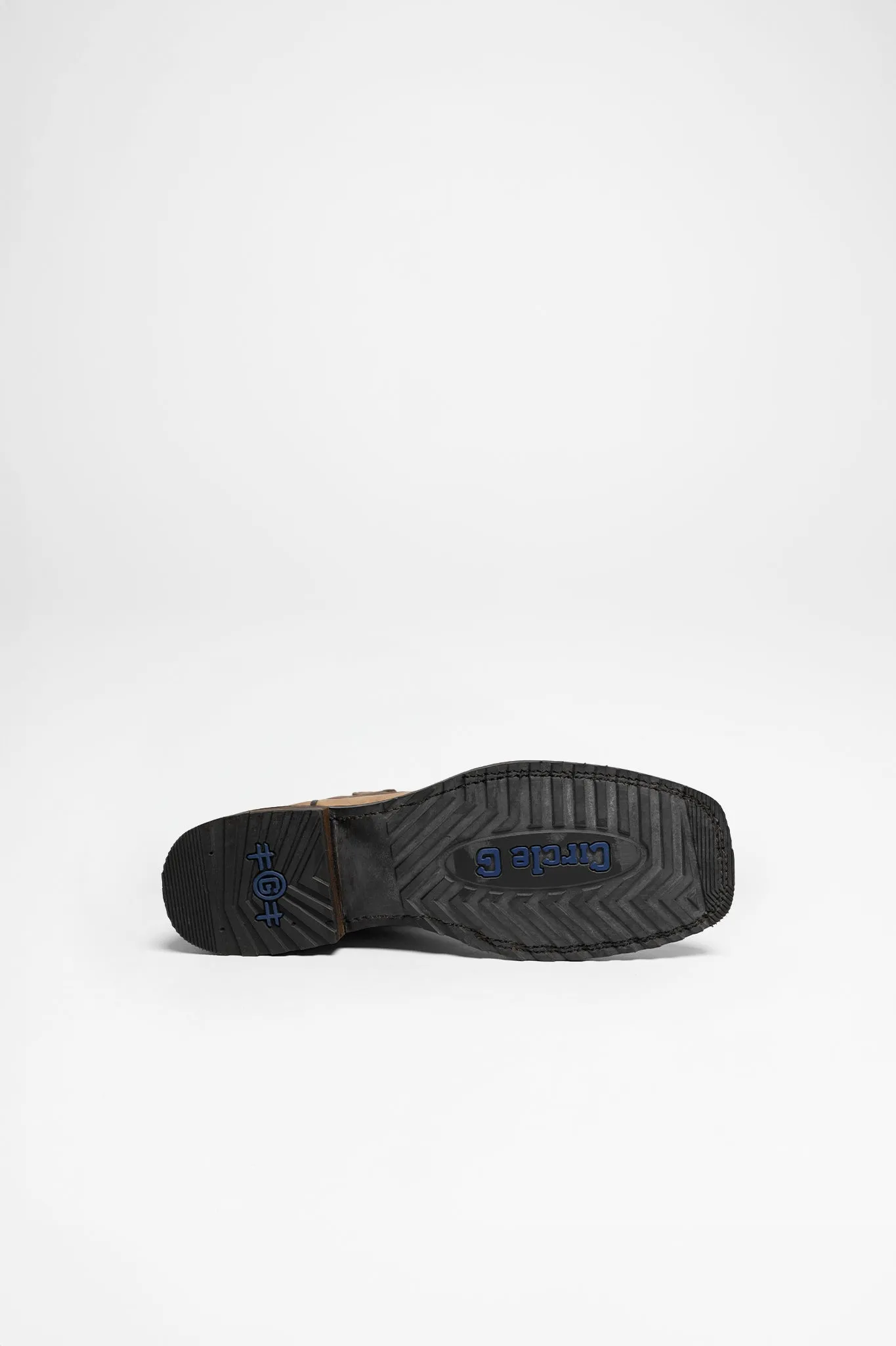 L5818 Herren Braun